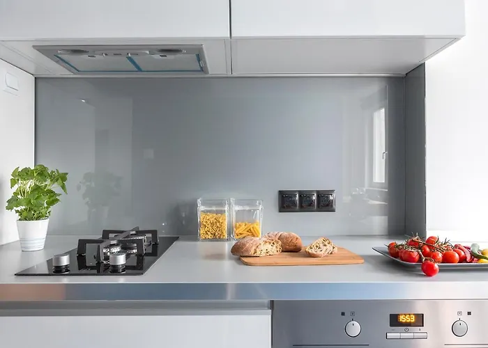 Apartment Nowogrodzka 38 Serviced *